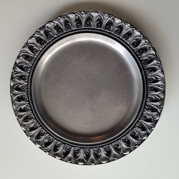 Carson Statesmetal Industries Plates - Picture 3 of 5